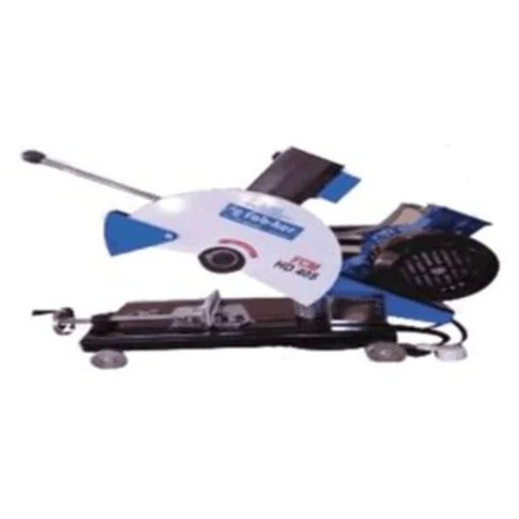 Fab-Ker Cut Off Machine 400 MM 2950 RPM FCM405HD