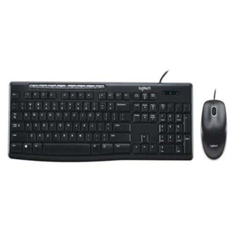 Logitech Keyboard Kit MK200