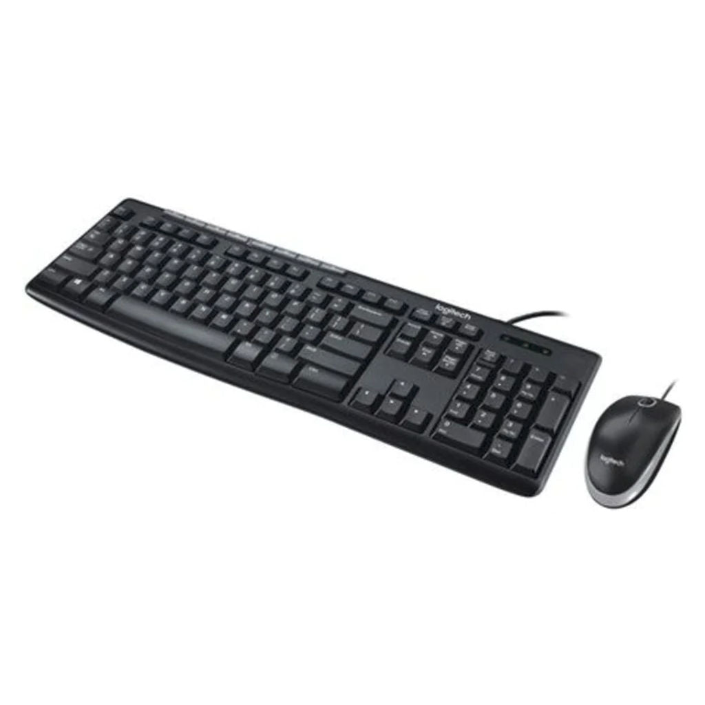 Logitech Keyboard Kit MK200