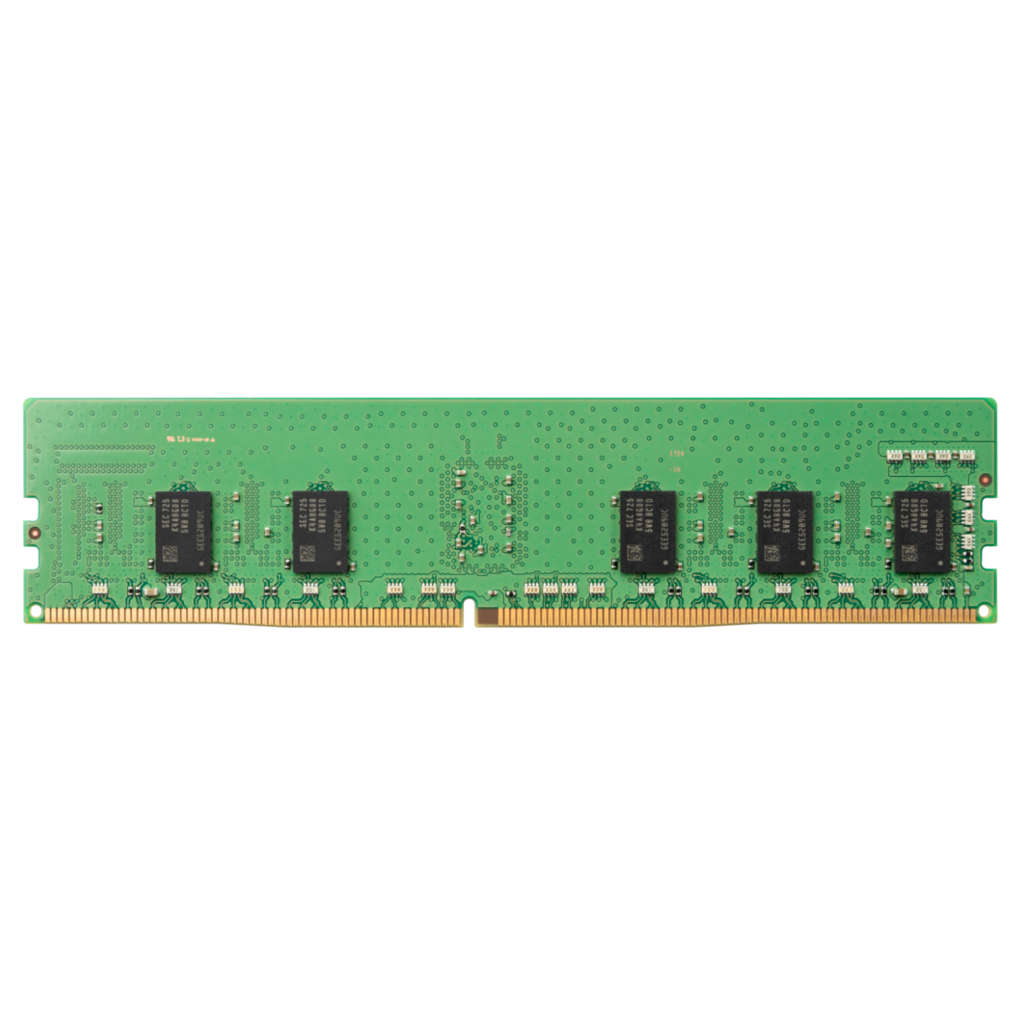 HP 8 Gb Dual In-Line Memory Module 3200MHz DDR4
