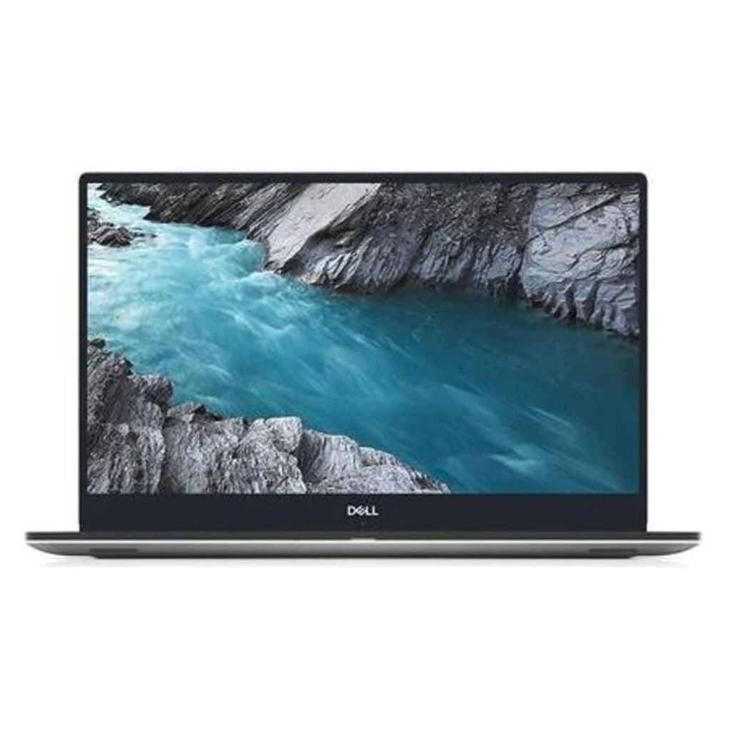 Dell Laptop XPS 15 4 GB