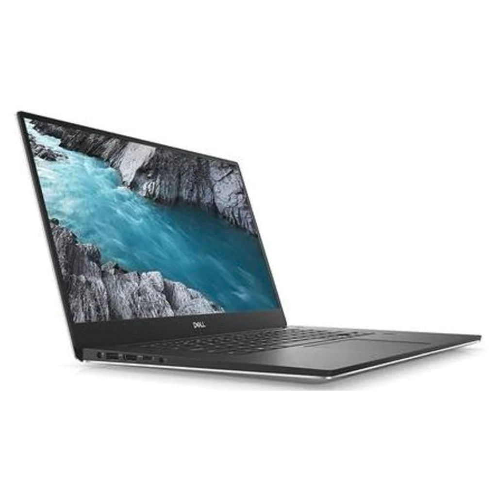 Dell Laptop XPS 15 4 GB