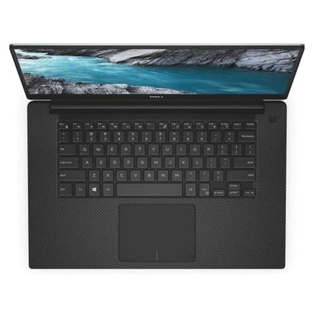Dell Laptop XPS 15 4 GB
