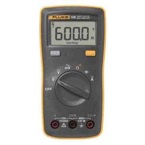 Fluke Palm-sized Digital Multimeter 106