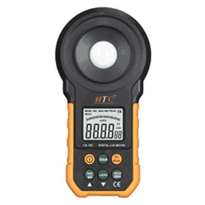 HTC Instrument Lux Meter LX 103