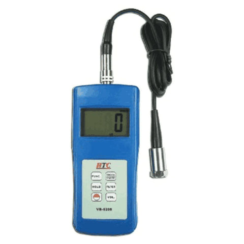 HTC Instrument Vibration Meter VB 8205