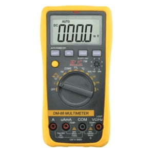 HTC Instrument Digital Multimeter DM 88