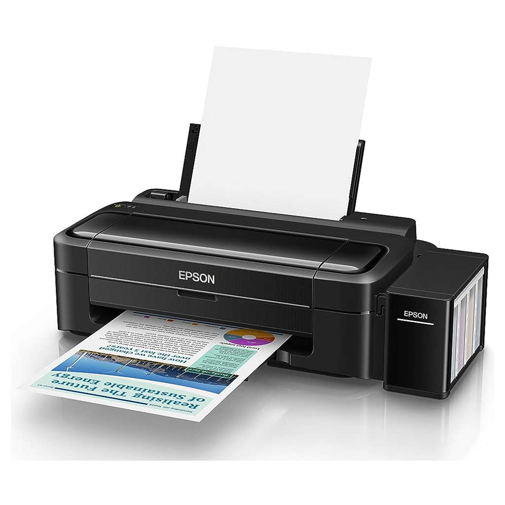 Epson EcoTank Single Function InkTank Printer L310
