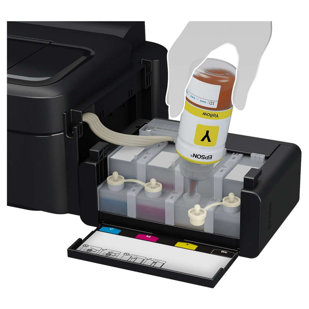 Epson EcoTank Single Function InkTank Printer L310