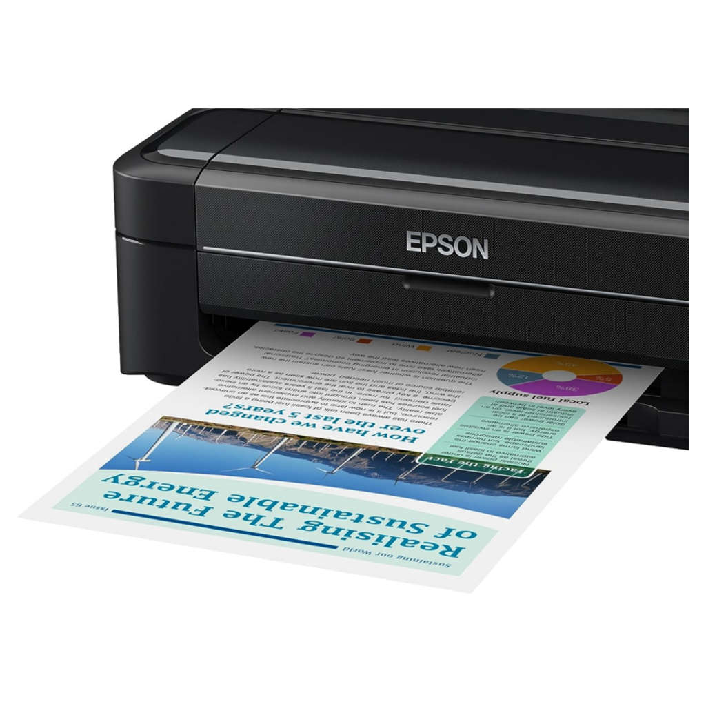 Epson EcoTank Single Function InkTank Printer L310