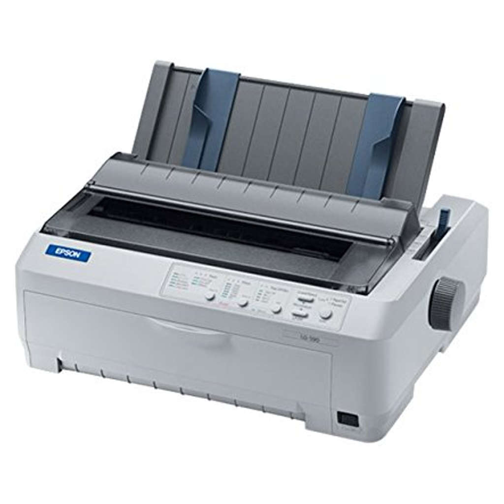Epson Dot Matrix Printer LQ-590