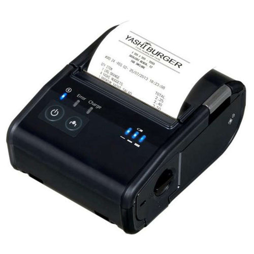 Epson Mobile Thermal POS Receipt Printer TM-P80
