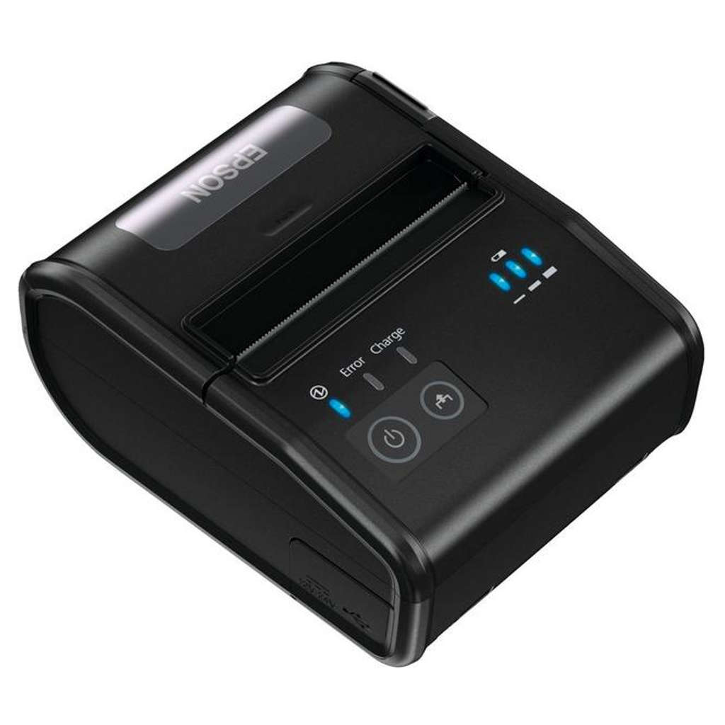 Epson Mobile Thermal POS Receipt Printer TM-P80