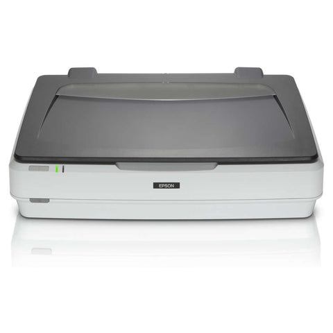 Epson Expression A3 Flatbed Photo Scanner 12000XL