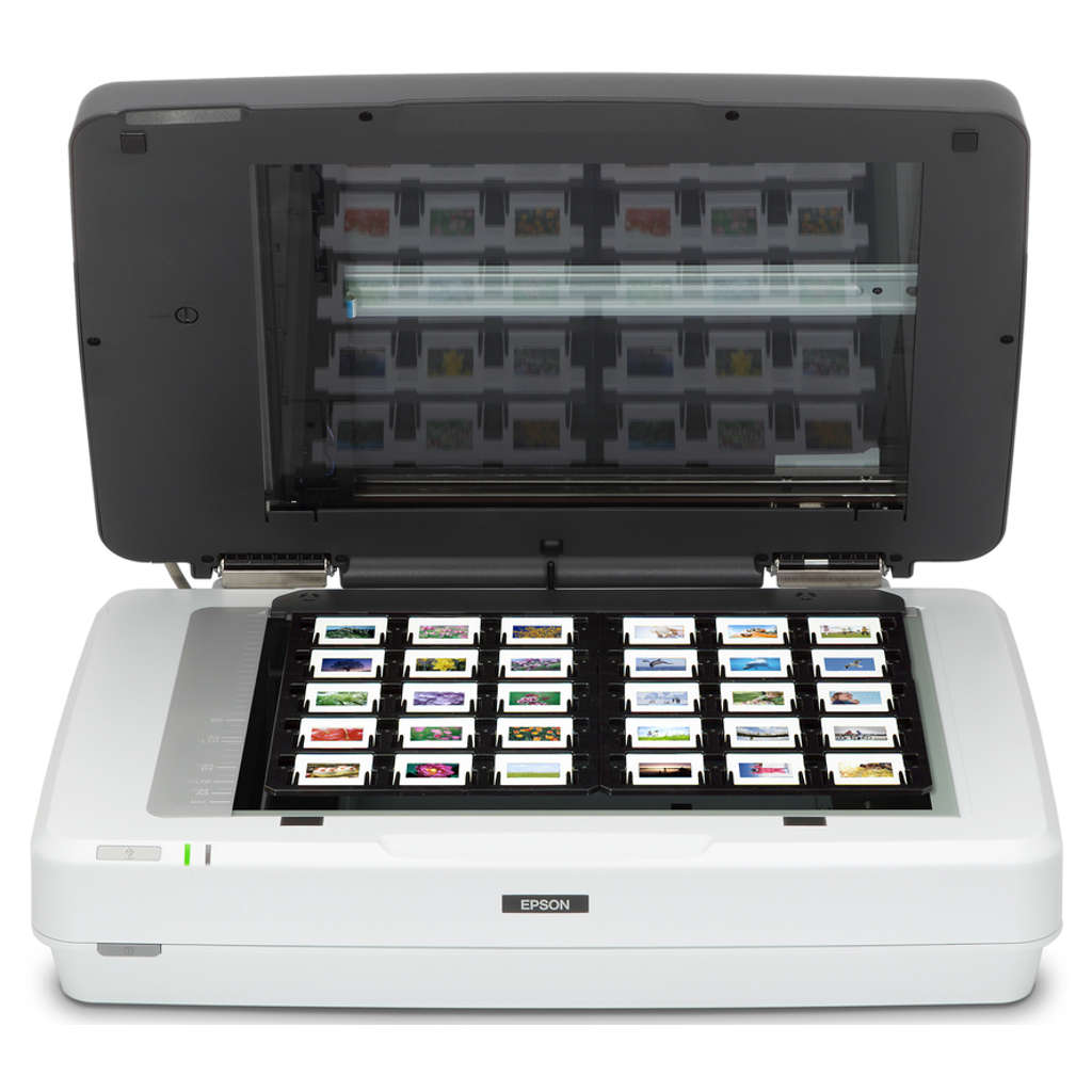 Epson Expression A3 Flatbed Photo Scanner 12000XL