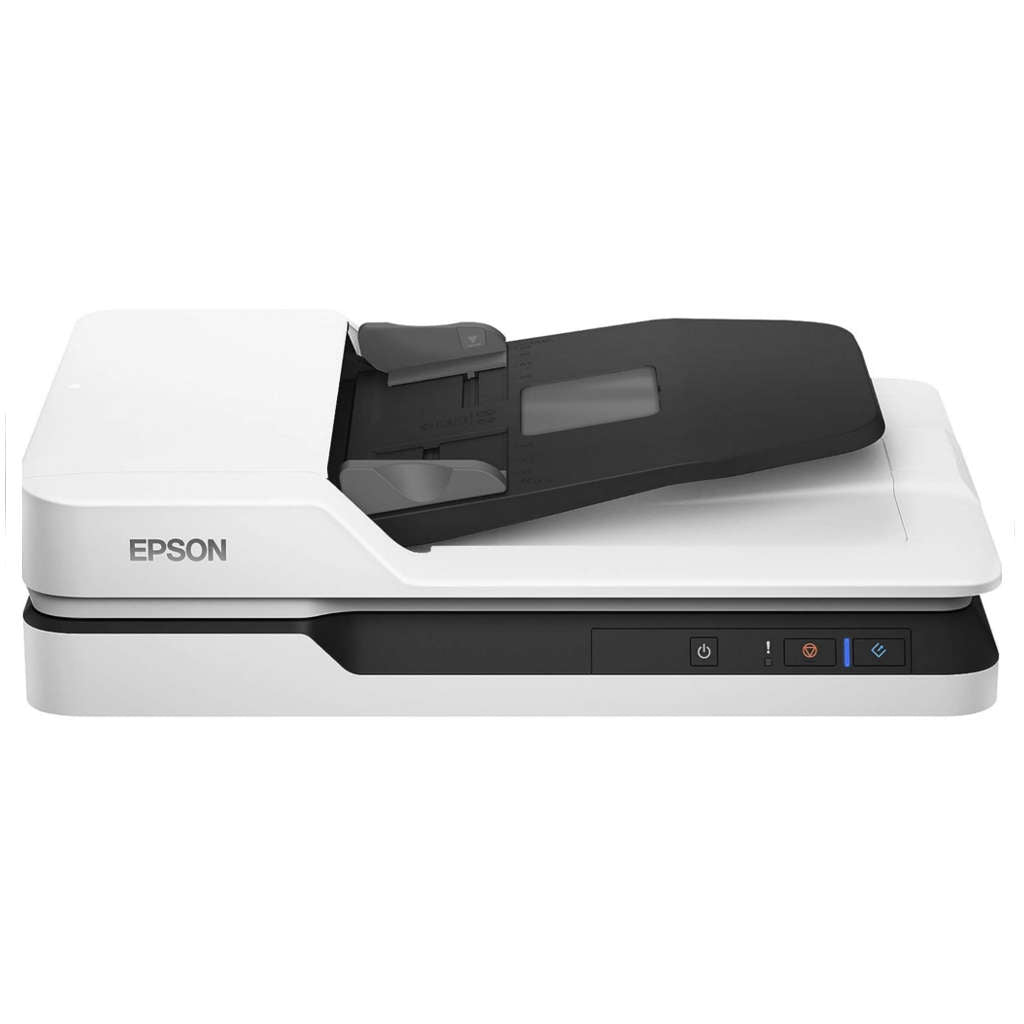 Epson A4 sheet-fed scanner Work Force DS-1630