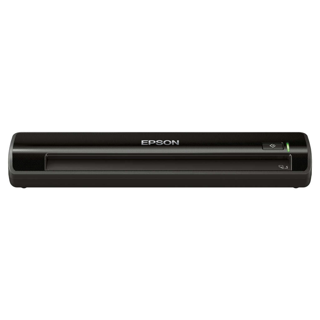 Epson Work Force Portable Sheet-fed Document Scanner DS-30
