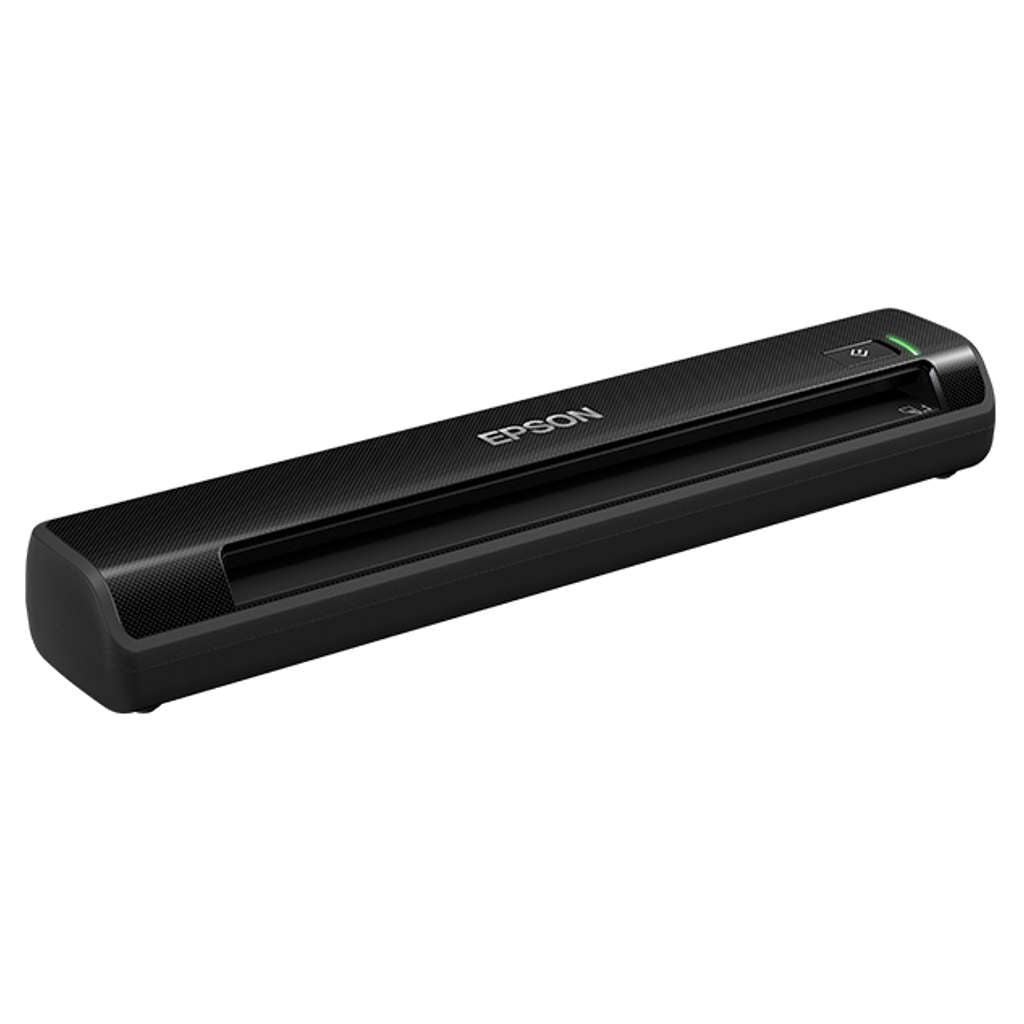 Epson Work Force Portable Sheet-fed Document Scanner DS-30