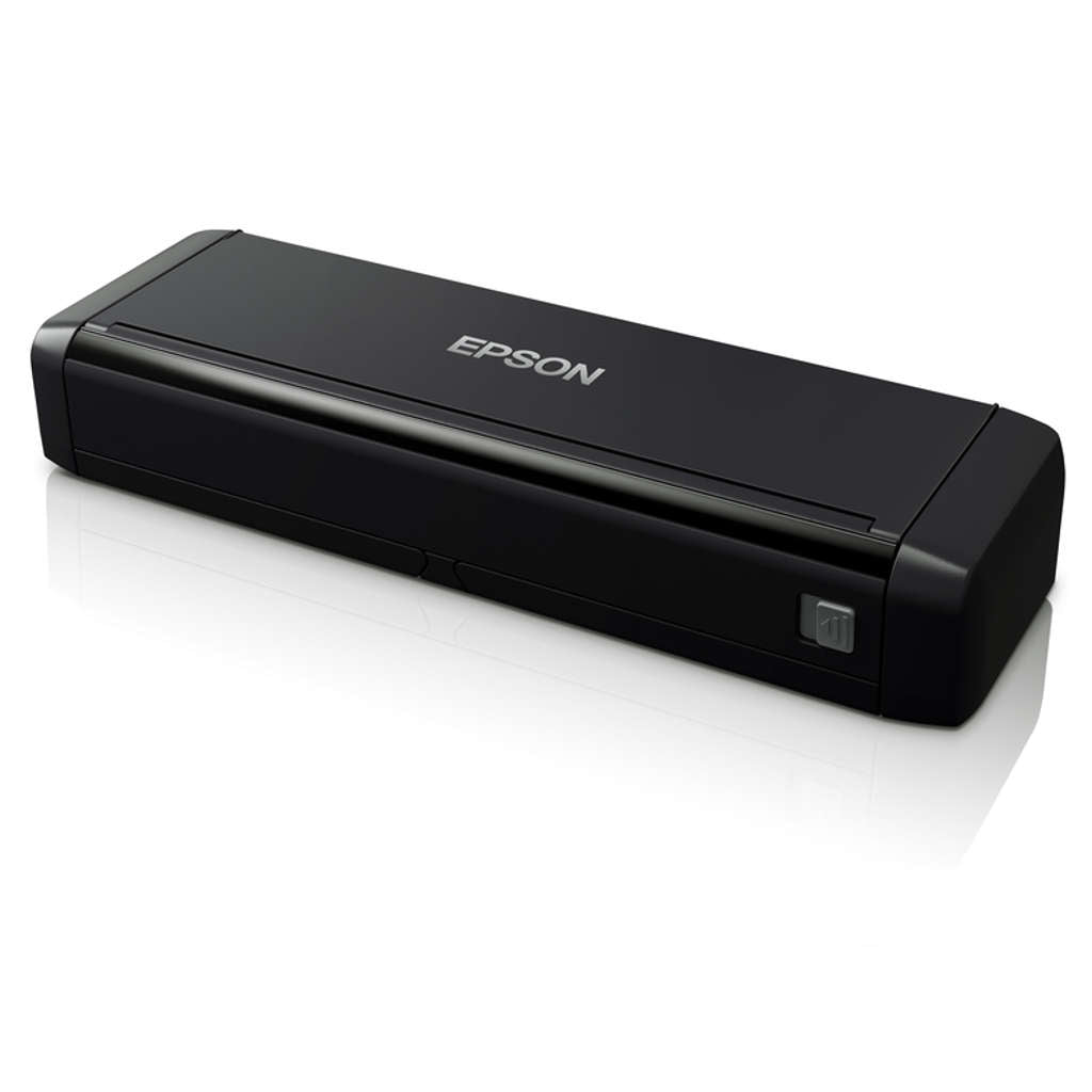 Epson Work Force Portable Sheet-fed Document Scanner DS-310