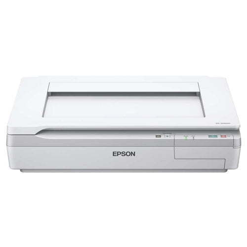 Epson WorkForce A3 Flatbed Document Scanner DS-50000