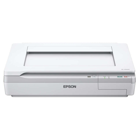 Epson WorkForce A3 Flatbed Document Scanner DS-50000
