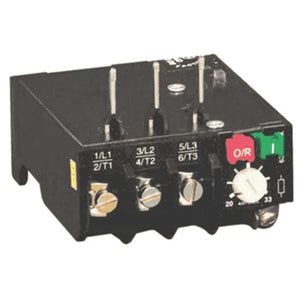 L&T Thermal Overload Relays MN2 Type