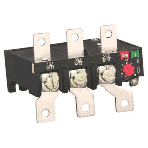 L&T Thermal Overload Relays MN5 Type