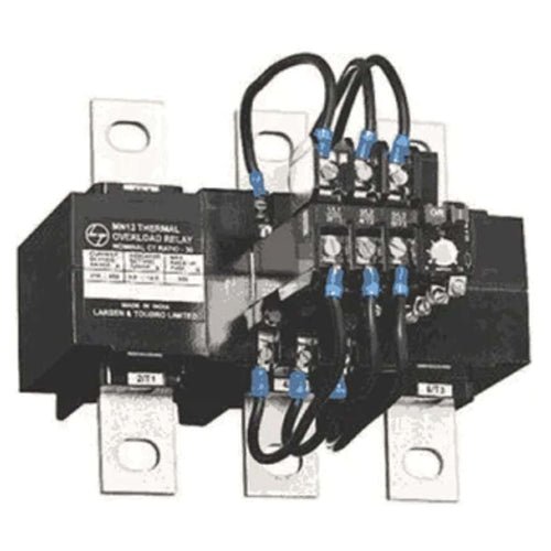 L&T Thermal Overload Relays MN12 Type