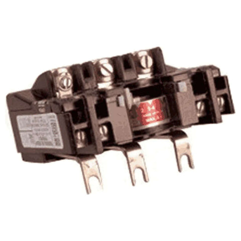 L&T Thermal Overload Relays ML 1 Type