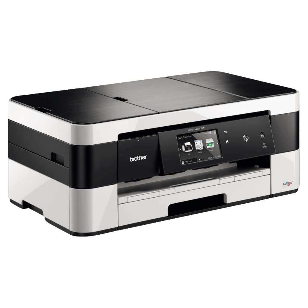 Brother Wireless Printer MFCJ4620DW