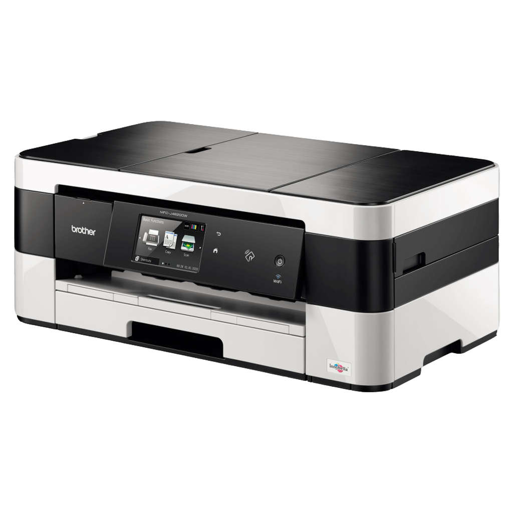 Brother Wireless Printer MFCJ4620DW