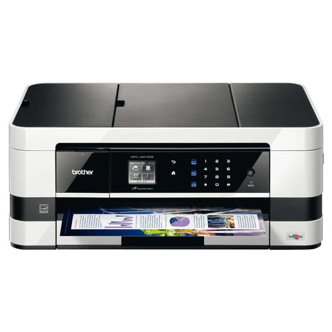 Brother Printer Business Smart Multi-Function Inkjet MFCJ4410DW