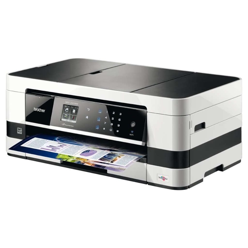 Brother Printer Business Smart Multi-Function Inkjet MFCJ4410DW