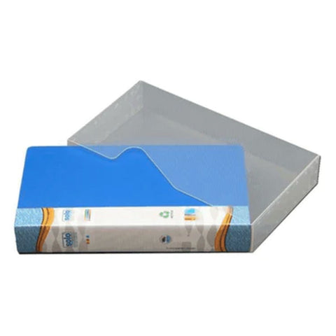 Solo Business Cards Holder 1x240 Cards with Case BC805