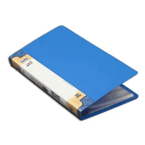 Solo Business Cards Holder 120 Cards BC 801