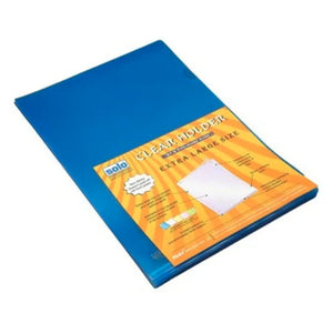 Solo F/C Clear Holder CH111