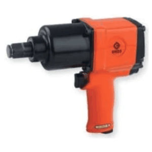 Groz 3/8" Pneumatic Impact Wrench IPW/201