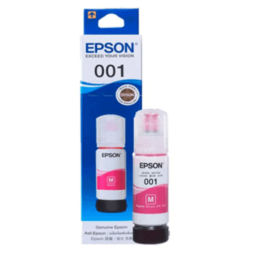 Epson 70 ml Ink Bottle Magenta 001