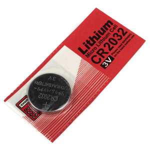 Lithium Micro Lithium cell 3V cmos Battery CR 2032
