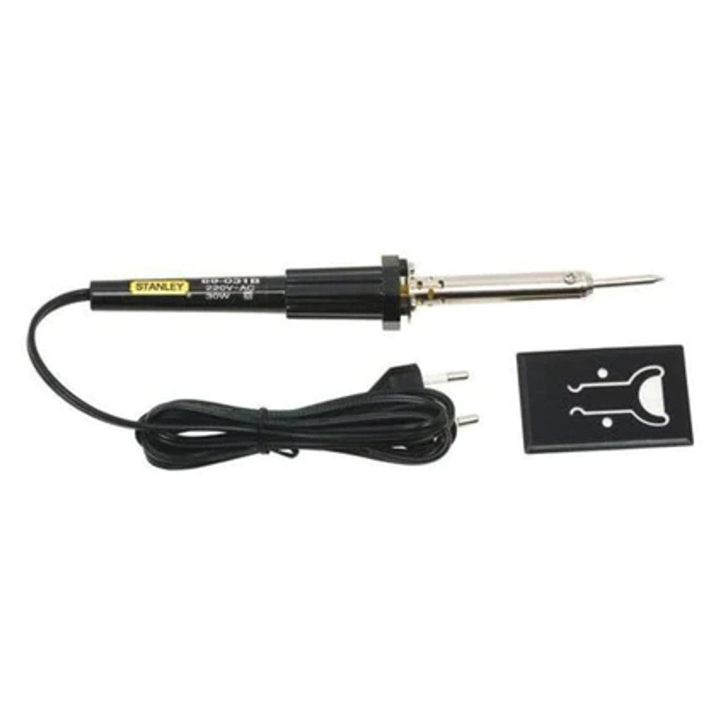 Stanley Soldering kit with iron 69-031B