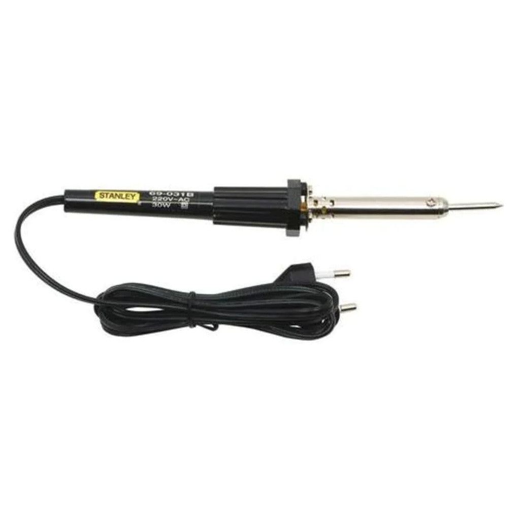 Stanley Soldering kit with iron 69-031B