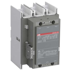 ABB AC Type Contactor Three Pole AF400-30-11