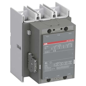 ABB AC Type Contactor Three Pole AF750-30-11