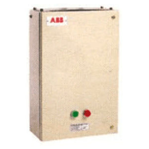 ABB Fully Automatic Star Delta Starter 220-230V SDA