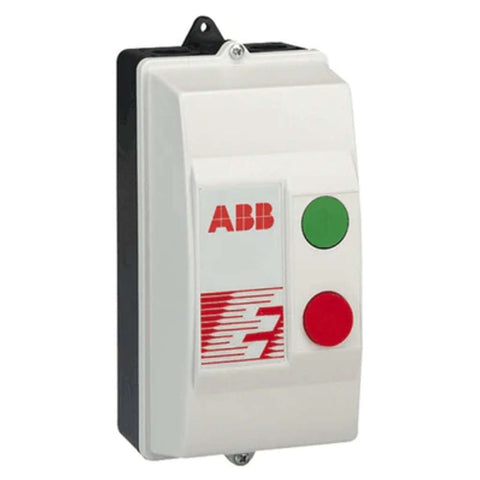 ABB Direct on line Starter 220-230V MA Series