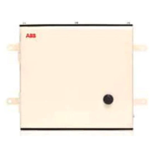 ABB Classic Series IP54 Distribution Board Single phase SHC