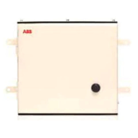 ABB Classic Series IP54 Distribution Board Single phase SHC