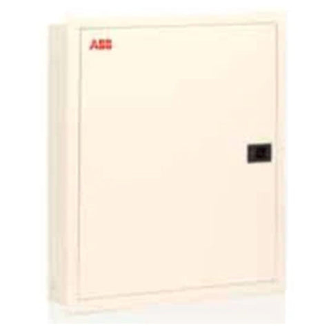 ABB Classic Series IP43 With Metal Door  Distribution Board Three Phase SHDB