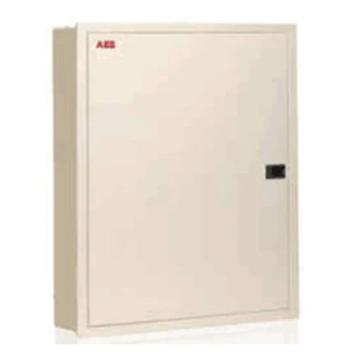ABB IP43 With Metal Door Phase Selector Distribution Board SPVS