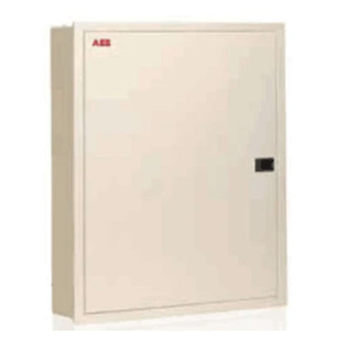 ABB IP43 With Metal Door Phase Selector Distribution Board SPVS